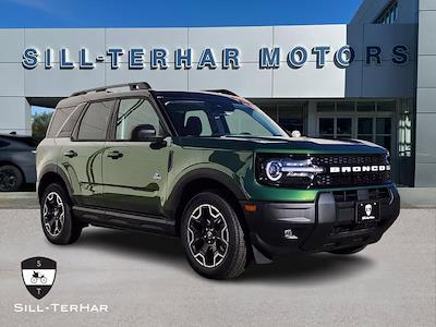 2025 Ford Bronco Sport 4WD SUV for sale #70956 - photo 1