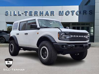 2025 Ford Bronco 4WD SUV for sale #70957 - photo 1