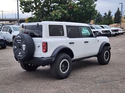 2025 Ford Bronco 4WD SUV for sale #70957 - photo 2