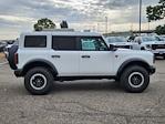 2025 Ford Bronco 4WD SUV for sale #70957 - photo 8