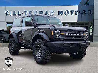 2025 Ford Bronco 4WD SUV for sale #70958 - photo 1