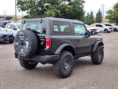 2025 Ford Bronco 4WD SUV for sale #70958 - photo 2