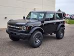 2025 Ford Bronco 4WD SUV for sale #70958 - photo 4