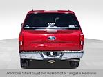 2018 Ford F-150 SuperCrew Cab 4WD Pickup for sale #70960A - photo 2