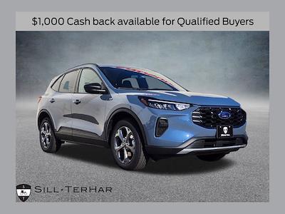 New 2026 Ford Escape ST-Line for sale #70962 - photo 1