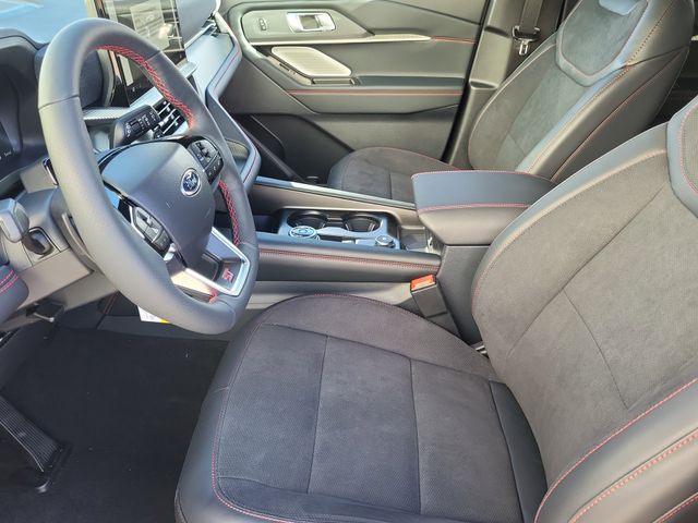 New 2026 Ford Explorer - photo 14