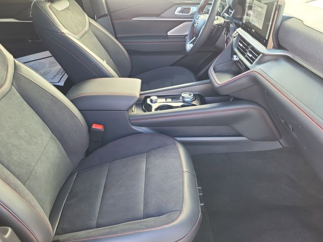 New 2026 Ford Explorer - photo 15