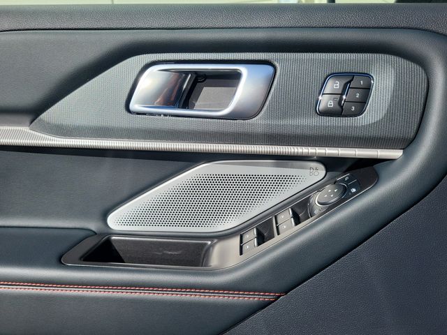 New 2026 Ford Explorer - photo 16