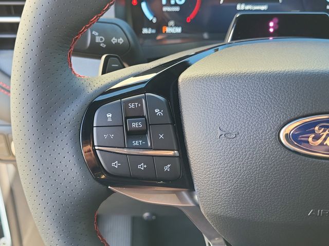 New 2026 Ford Explorer - photo 18
