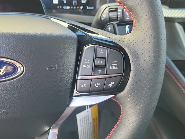 New 2026 Ford Explorer - photo 19