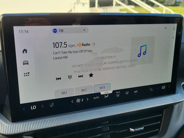 New 2026 Ford Explorer - photo 20