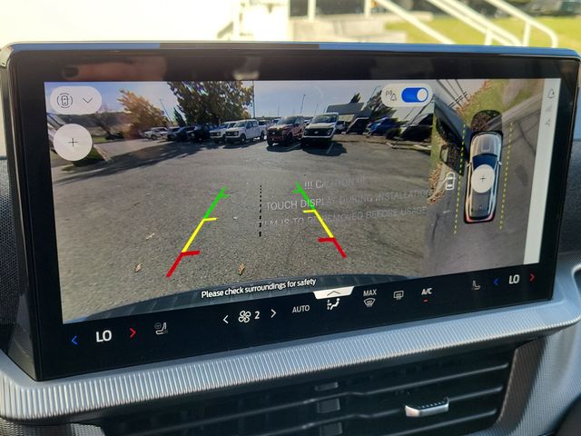 New 2026 Ford Explorer - photo 22