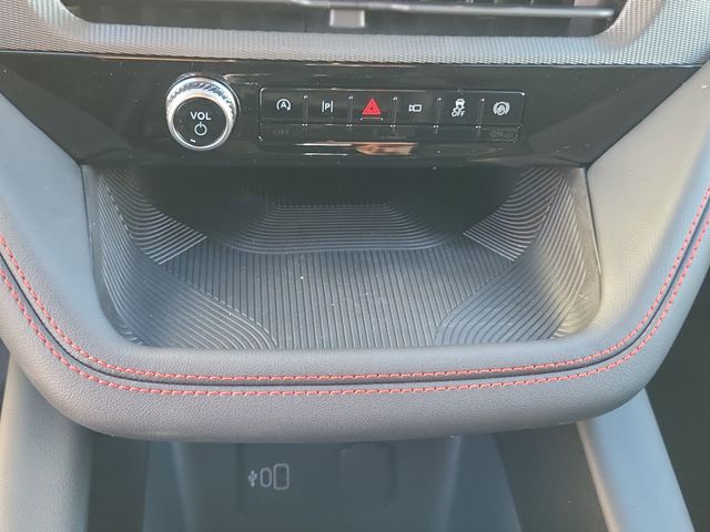 New 2026 Ford Explorer - photo 24