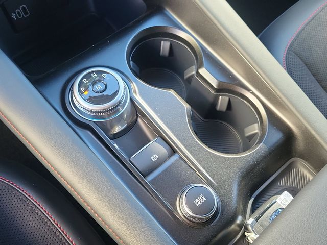 New 2026 Ford Explorer - photo 25