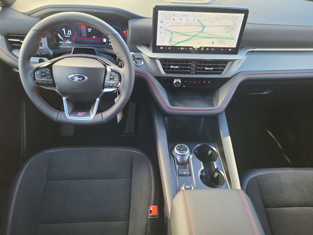 New 2026 Ford Explorer - photo 26