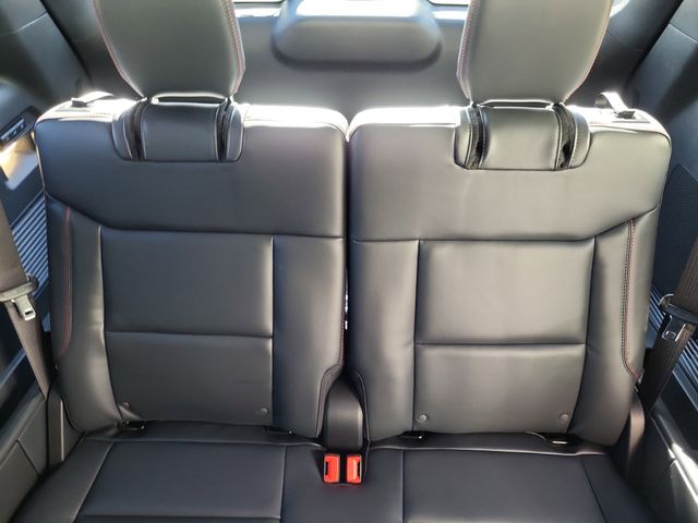 New 2026 Ford Explorer - photo 27