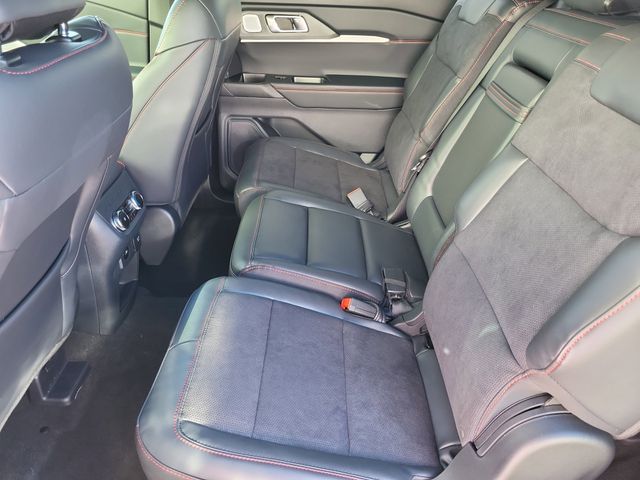New 2026 Ford Explorer - photo 28