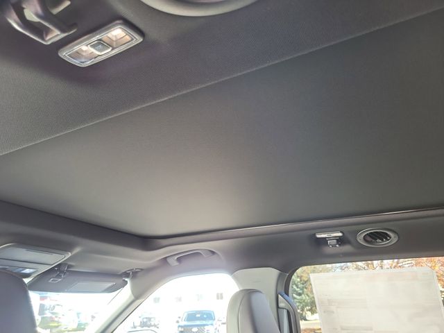 New 2026 Ford Explorer - photo 29
