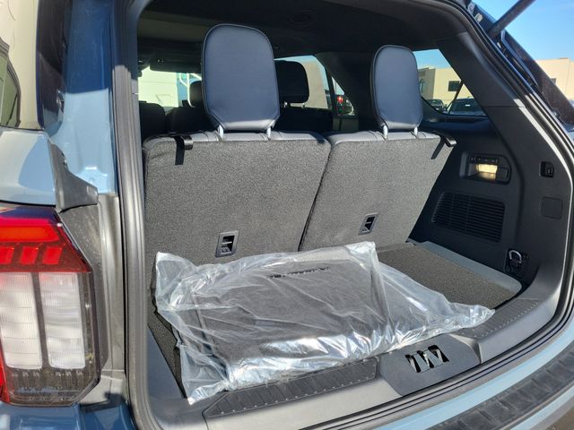 New 2026 Ford Explorer - photo 30