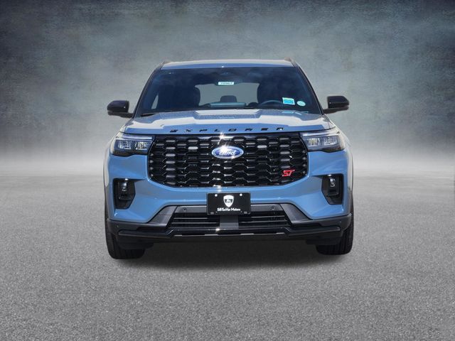 New 2026 Ford Explorer - photo 33