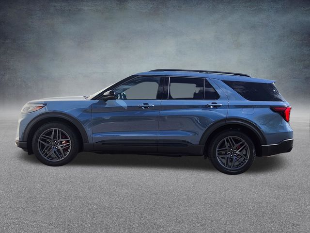 New 2026 Ford Explorer - photo 36