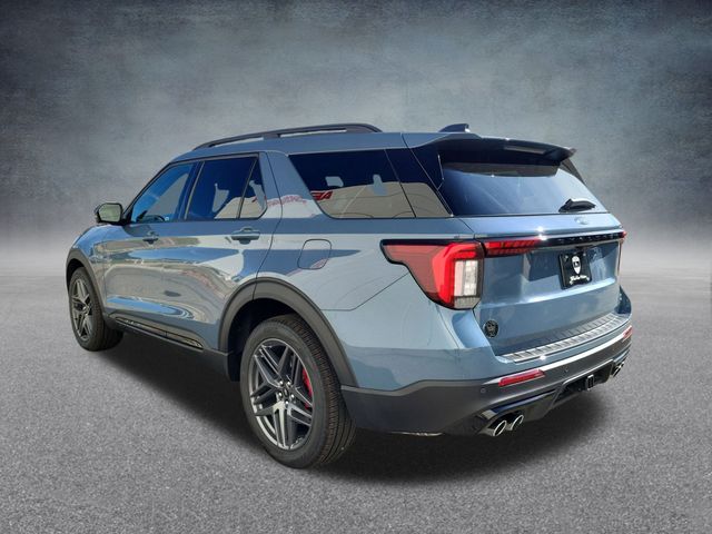 New 2026 Ford Explorer - photo 7