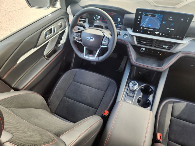 New 2026 Ford Explorer - photo 42