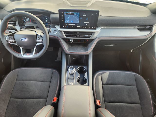 New 2026 Ford Explorer - photo 43