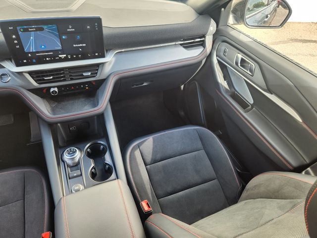 New 2026 Ford Explorer - photo 44