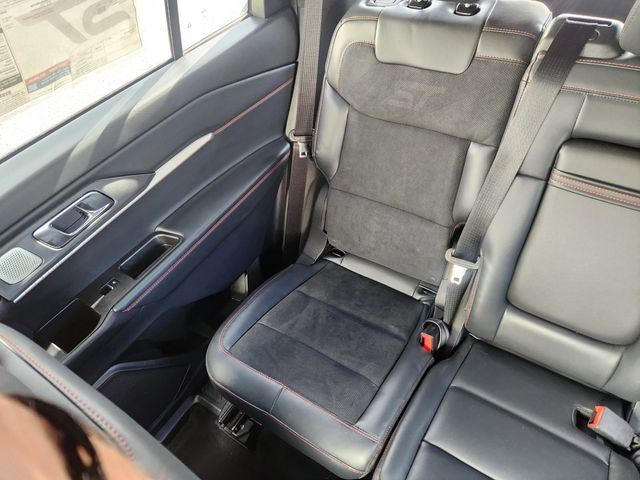 New 2026 Ford Explorer - photo 45