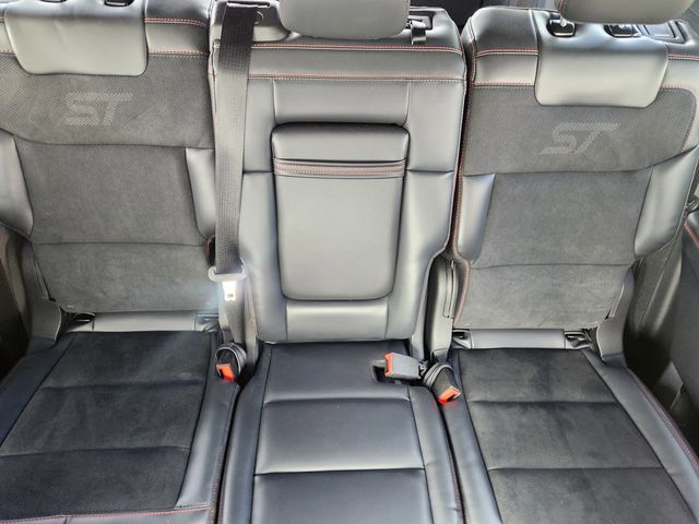 New 2026 Ford Explorer - photo 46