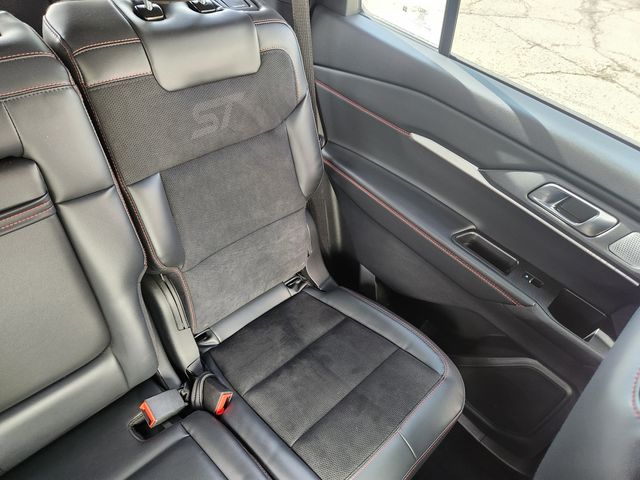 New 2026 Ford Explorer - photo 47