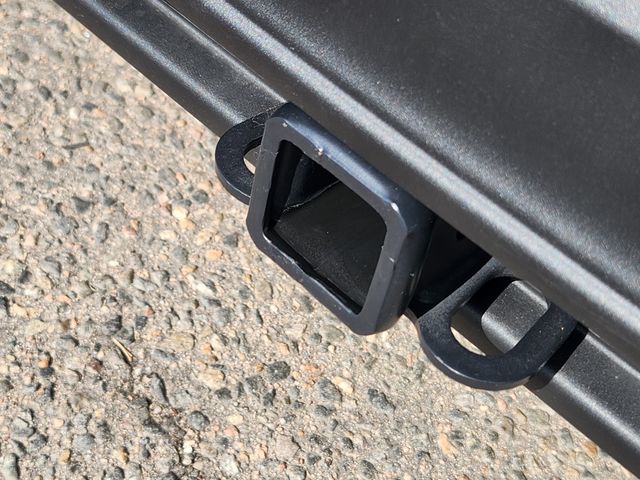 New 2026 Ford Explorer - photo 50