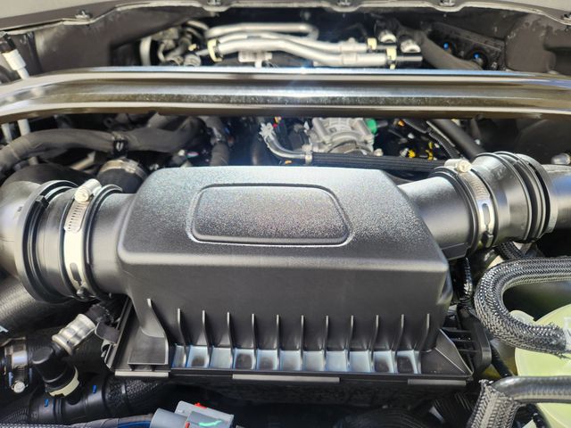 New 2026 Ford Explorer - photo 52