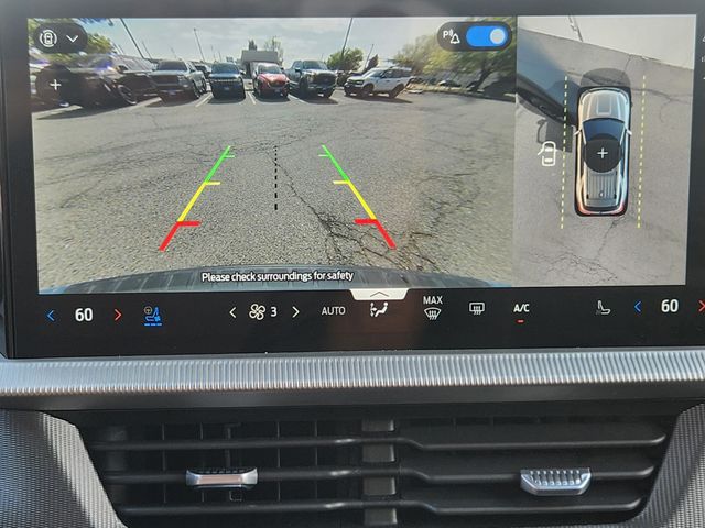 New 2026 Ford Explorer - photo 54