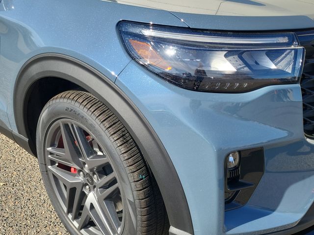 New 2026 Ford Explorer - photo 10