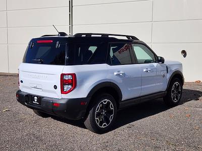 2025 Ford Bronco Sport 4WD SUV for sale #70968 - photo 2