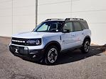 2025 Ford Bronco Sport 4WD SUV for sale #70968 - photo 4