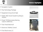 2023 Ford F-150 Lightning SuperCrew Cab AWD Pickup for sale #70968A - photo 4