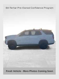 Used 2023 Chevrolet Tahoe - photo 1