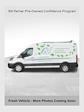 2022 Ford E-Transit 350 Medium Roof RWD Empty Cargo Van for sale #70973A - photo 1