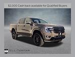 New 2025 Ford Ranger Lariat SuperCrew Cab for sale #70981 - photo 1