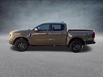 New 2025 Ford Ranger Lariat SuperCrew Cab for sale #70981 - photo 5
