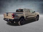 New 2025 Ford Ranger Lariat SuperCrew Cab for sale #70981 - photo 2