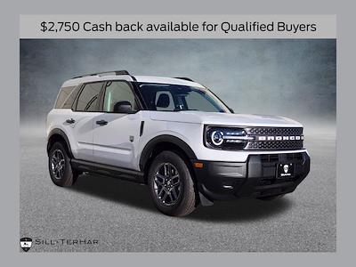 New 2025 Ford Bronco Sport Big Bend for sale #70983 - photo 1