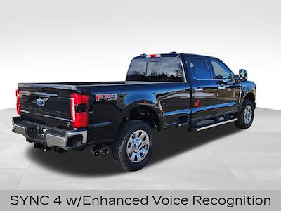 New 2026 Ford F-350 Lariat Crew Cab for sale #70986 - photo 2