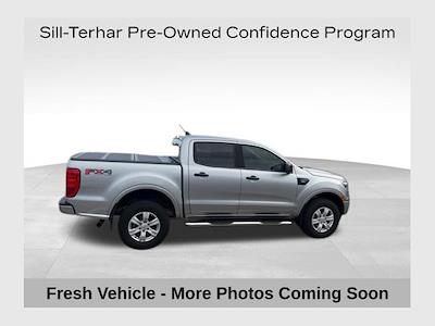 Used 2020 Ford Ranger - photo 1