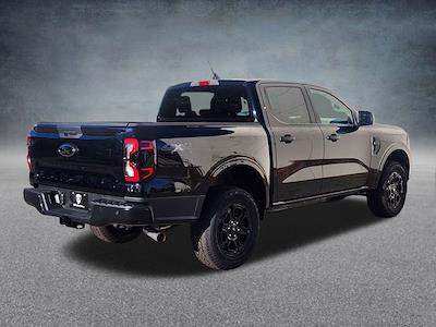 New 2025 Ford Ranger XLT SuperCrew Cab for sale #70989 - photo 2