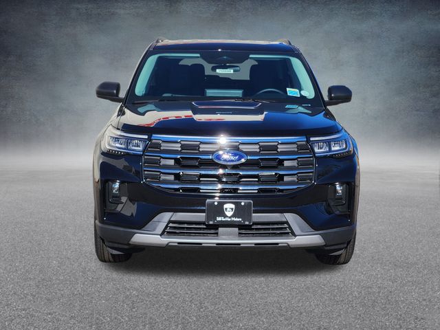 New 2026 Ford Explorer - photo 6