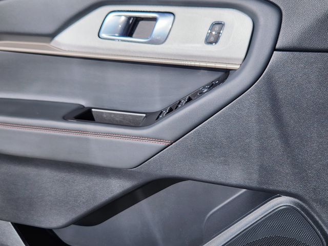 New 2026 Ford Explorer - photo 11